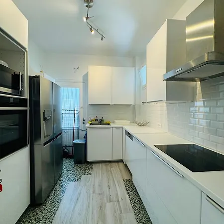 Apartmán Aelios House *