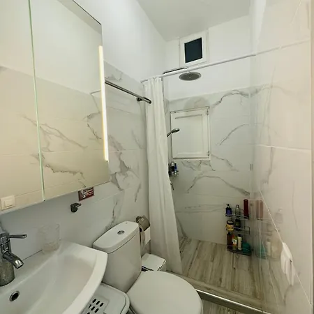 Aelios House Apartmán Rhodes City