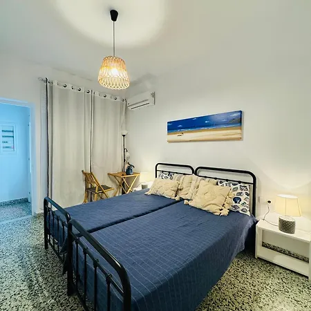 Apartmán Aelios House