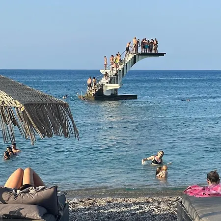 Aelios House Apartmán