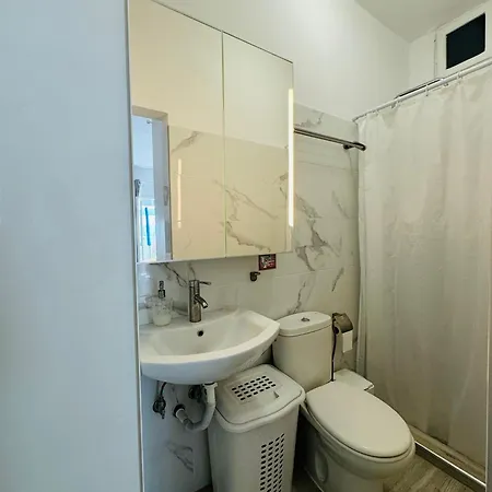 Appartement Aelios House *