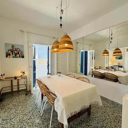 Aelios House Apartment Rhodes City