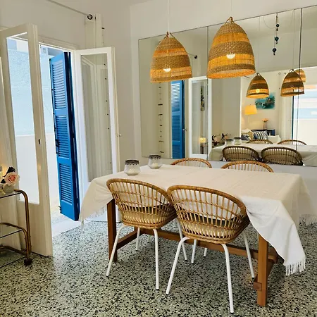 Aelios House * Rhodes City