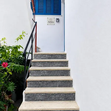 Aelios House * Rhodes City