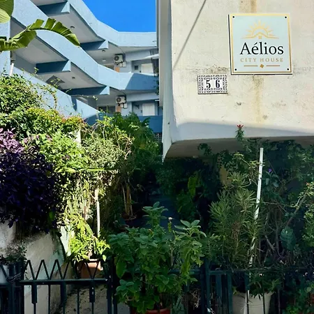 Aelios House *