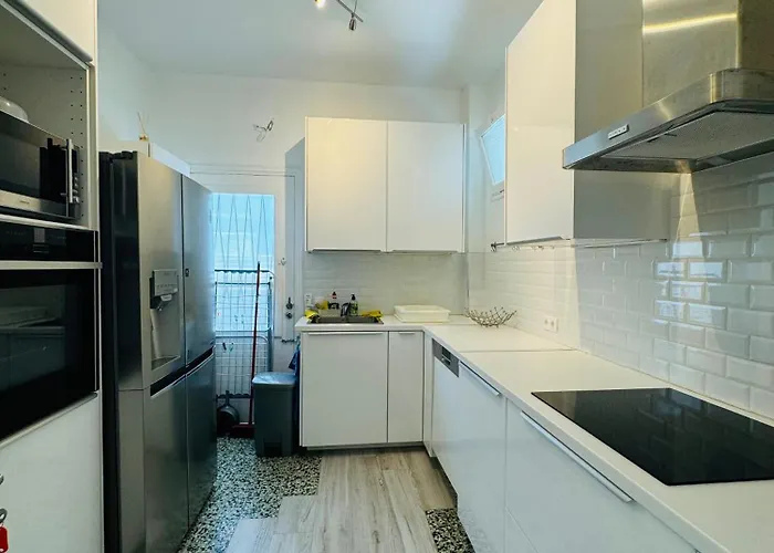 公寓 Aelios House *