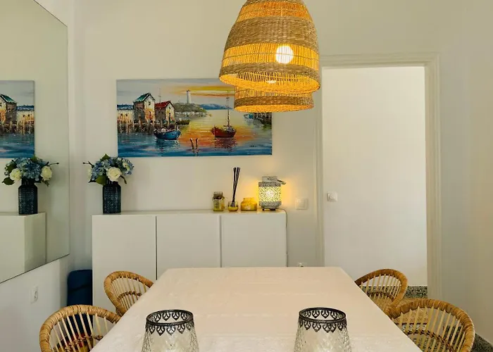 Apartament Aelios House *
