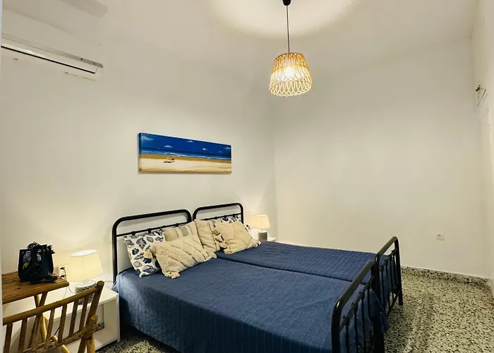 Aelios House * Rhodes City