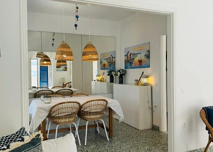 Aelios House Rhodes City