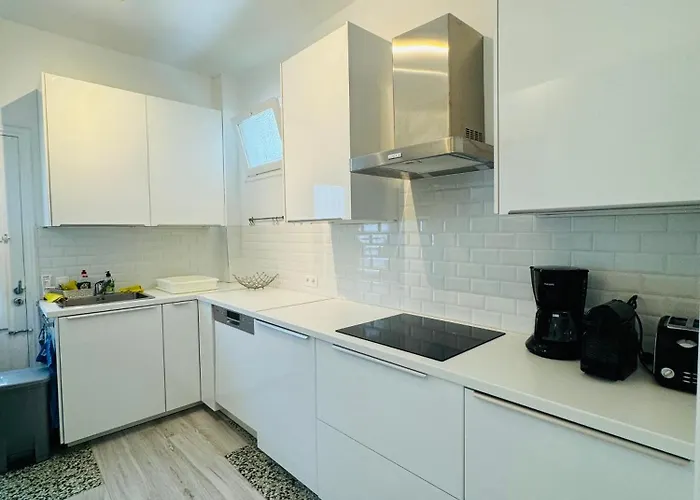 Aelios House Rhodes City