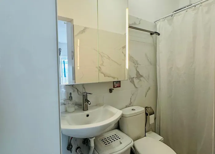 شقة Aelios House *