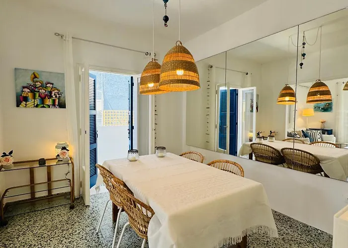 Aelios House شقة Rhodes City