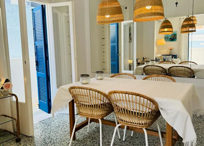 Aelios House * Rhodes City