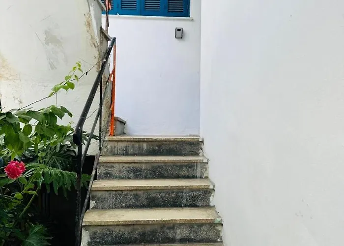 شقة Aelios House *