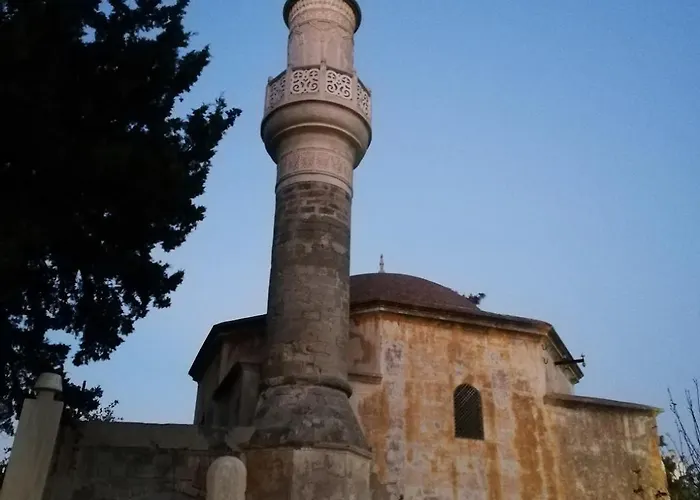 Aelios House شقة Rhodes City