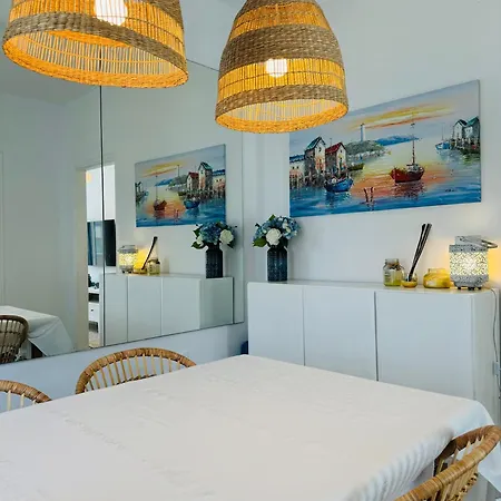 Apartment Aelios House Rhodes City