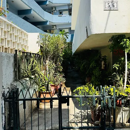 Aelios House Διαμέρισμα *