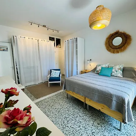 Aelios House Apartment Rhodes City