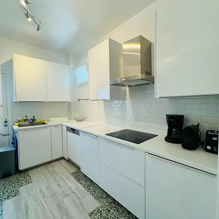 Aelios House Rhodes City