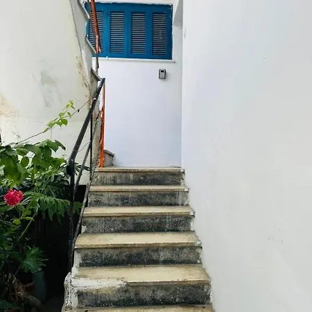 Διαμέρισμα Aelios House *